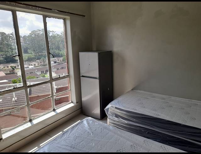 1 bed property to rent in ASHLEY
